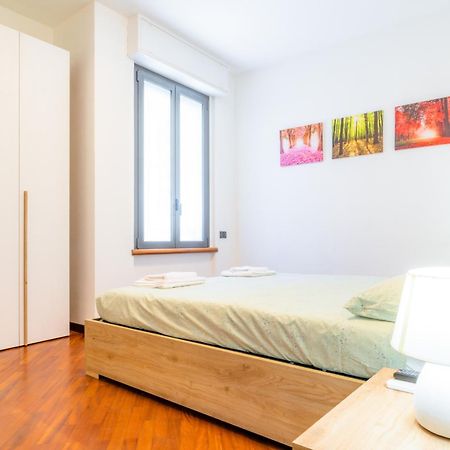 Bergamo Holidays Apartment Екстер'єр фото