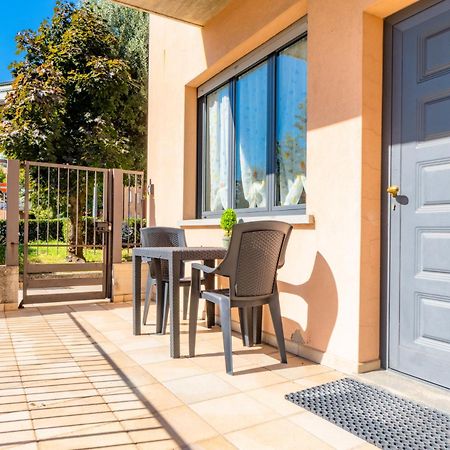 Bergamo Holidays Apartment Екстер'єр фото