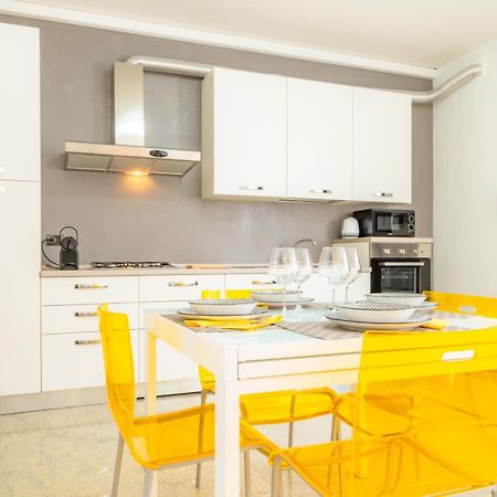 Bergamo Holidays Apartment Екстер'єр фото
