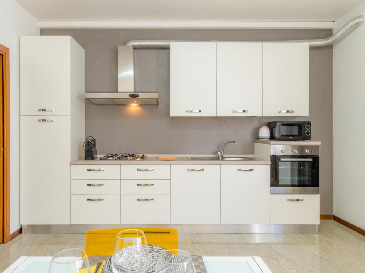Bergamo Holidays Apartment Екстер'єр фото
