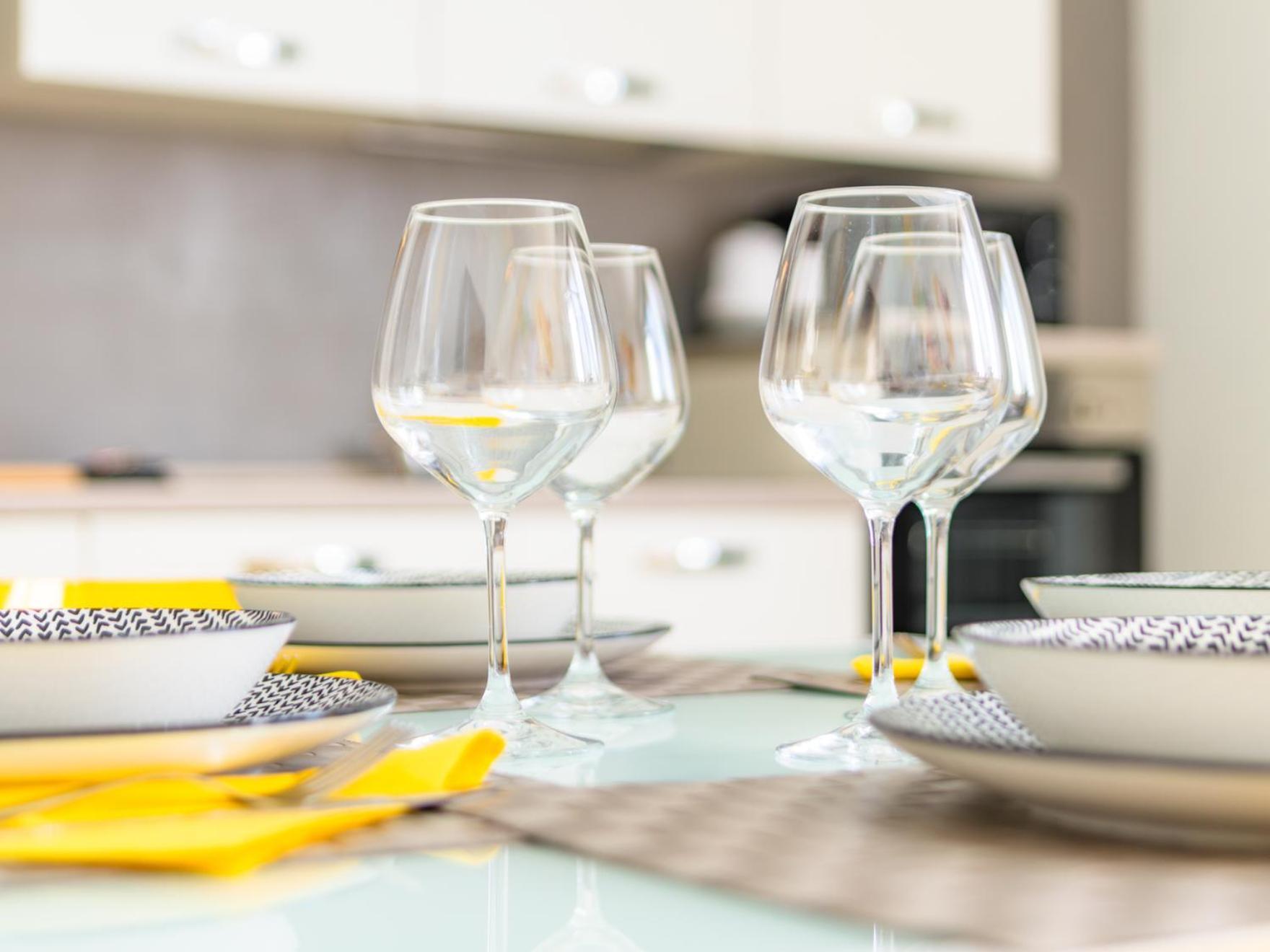 Bergamo Holidays Apartment Екстер'єр фото